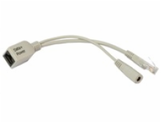 MikroTik RBPOE 10/100 PoE injektor
