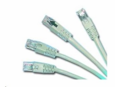 PATCH KABEL FTP 5m, Cu