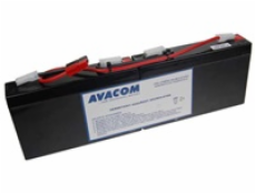 AVACOM náhrada za RBC18 - batérie pre UPS