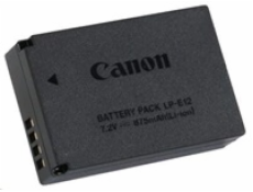 Canon LP-E12 - akumulátor pre EOS M200/ M50MII/ M6II/ SX70