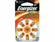 Batéria gombíková Energizer 13 SP-8
