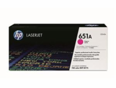 CE343A toner magenta HP651