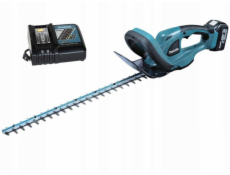 MAKITA DUH483RT (480 mm) záhradné nožnice na kríky