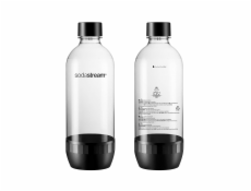 SodaStream fľaša grey Duo Pack 1 l