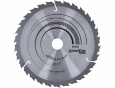 Bosch Kotucova pila SE WO H 235x30-30
