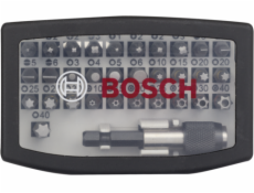 Bosch 2.607.017.319 Sada skrutkovacích bitov 32-dielna