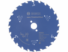Bosch Pílový kotúč Expert for Construct Wood, pr. 165 mm