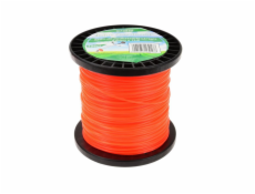 Struna do sekačky 2,0mm 126m kulaté GEKO