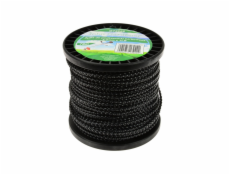 Struna do sekačky 3,0mm 78m karbon GEKO