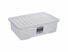 Box s vekom Wham 10860 32L biely
