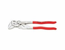 KNIPEX Kliestove kluce s plastom pokryte 180 mm