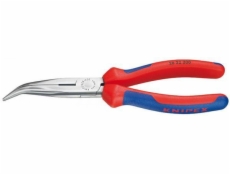 Knipex 26 22 200 Polkruhové kliešte s britmi