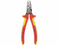 Knipex 97 78 180 Kliešte lisovacie