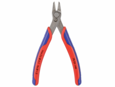 KNIPEX Electronic Super Knips XL polished 140 mm