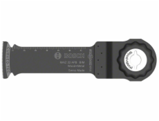 Ponorný pilový list BIM MAIZ 32 APB Wood and Metal - 80 x 32 mm - 3165140833103 BOSCH