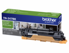 Brother TN-247 BK Toner cierna