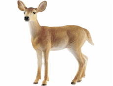 Schleich Wild Life         14819 srnka