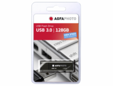 AgfaPhoto USB 3.0 cierna   128GB