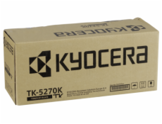Kyocera Toner TK-5270 K cierna