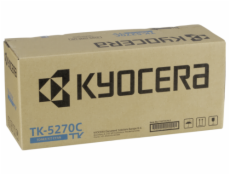 Kyocera Toner TK-5270 C azurova