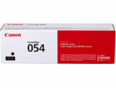 Canon Toner Cartridge 054 BK cierna