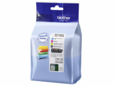 Brother LC-3219 XL Value Pack C/M/Y/BK