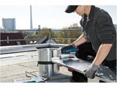 Bosch GSC 12V-13 Akku-noznice na plech