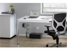 Durable Kabelbox CAVOLINE BOX L graphit                   503037