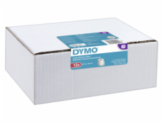 Dymo Adress-Etiketten velky 36 x 89 mm biela 12x 260 St.