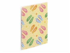 1x24 Hama Summerly Softcoveralb. 24 Fotky 10x15 farbl.sort. 2615