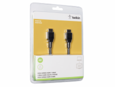 Belkin HDMI Standard Audio Video kabel 4K/Ultra HD Compatible 5m Belkin HDMI Standard Audio Video kabel 4K/Ultra HD Compatible 5m