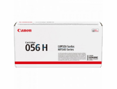 CANON Toner 056H Black