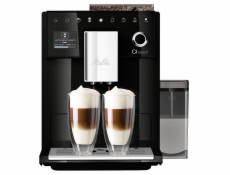 Melitta F630-102 Ci kávovar čierny