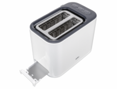Braun HT 3010 biela