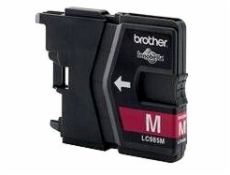 Brother LC-985 M magenta