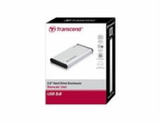 Transcend StoreJet 25S3 2,5  externy pevny disk