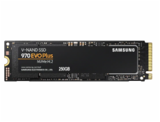 SAMSUNG SSD 970 EVO PLUS 250GB/M.2 2280/M.2 NVMe