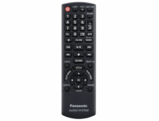 Panasonic SC-PMX94EG-S kompaktný systém