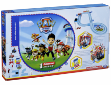 Carrera FIRST PAW PATROL Track Patrol            20063031