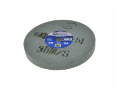 Brusný kotouč pro dvojité brusky 150x16x12.7mm G60 GEKO