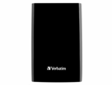 Verbatim Store n Go 2,5      2TB USB 3.0 cierna