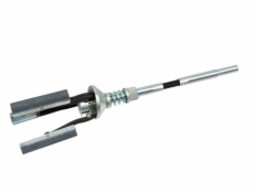 Mechanický lisovací nástroj, 32-90mm, GEKO