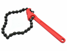 Klíč řetězový na filtry, délka řetězu 420mm, GEKO