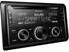 Pioneer FH-S820DAB