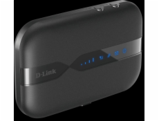 D-Link DWR-932 Mobile Wi-Fi 4G LTE Hotspot 150 Mbps