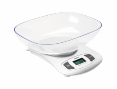 SKS 4001WH kuchyňská váha SENCOR