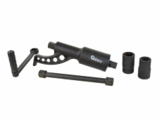 Utahovák - násobič momentu 1" 6000Nm, GEKO