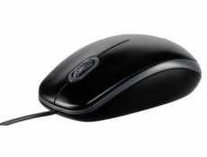 LOGITECH B110 Silent black