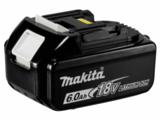Makita BL1860B Aku 18V / 6,0Ah Li-Ion