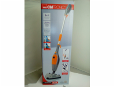 Parný mop Clatronic DR 3539